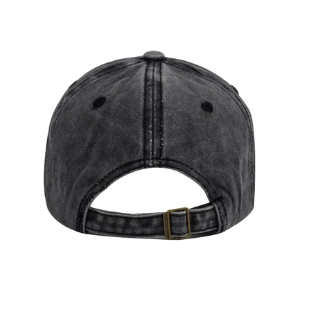 Şapcă de baseball unisex cu inscripţii