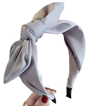 Turban, fundita, banda de par, nod larg