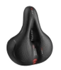 Șa de biciclete confortabil impermeabil scaun de biciclete