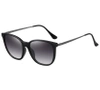 Ochelari de soare polarizați Vintage Cat Fly pentru damă