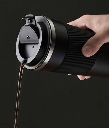 Cana termos mare 510ML CAFEA pentru cafea, etansa