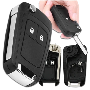 Capac chei auto telecomandă OPEL Astra J Insignia Zafira