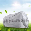 Capac de protecție pentru biciclete rezistent la apă praf radiații UV