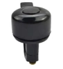 Metal ghidon bicicleta clopot pentru biciclete scuter tare