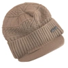 Şapcă de baseball unisex, caldă de iarnă, izolată