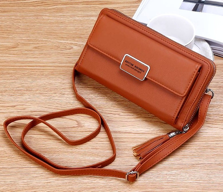 Portofel Pochette pentru telefon Geanta de dama