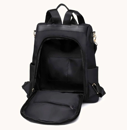 Rucsac urban pentru femei, impermeabil, sportiv, la modă