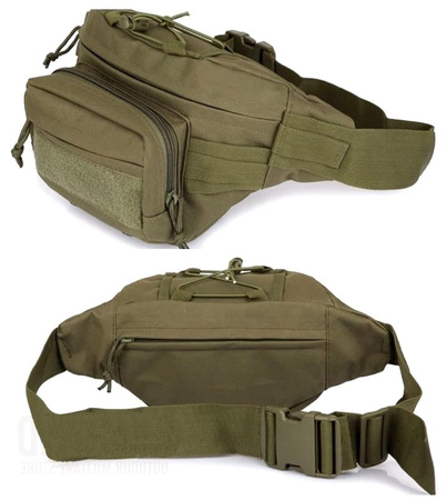 Geantă tactică Geantă militară