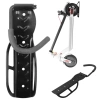 Montat pe perete biciclete scuter stand biciclete rack