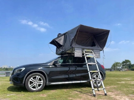 CORT DE ACOPERIS 210x210cm 3-4 persoane 350kg SCARA CARCASA Filtru UV