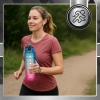 Sticla sport TRESSARI 1000ml Tritan sticla cu apa fara BPA