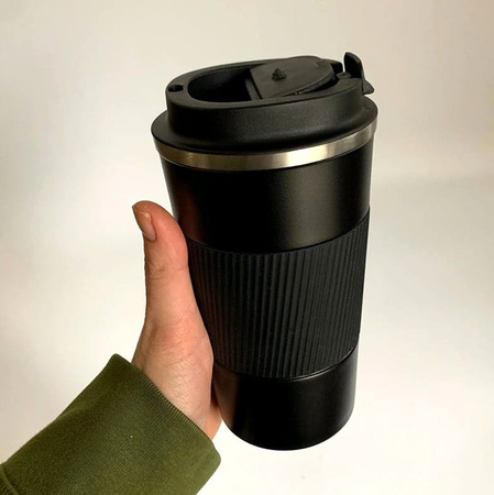 Cana termos mare 510ML CAFEA pentru cafea, etansa