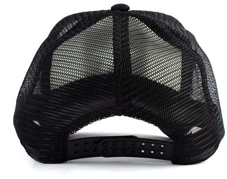 Șapcă din neopren cu vârf din plasă stea