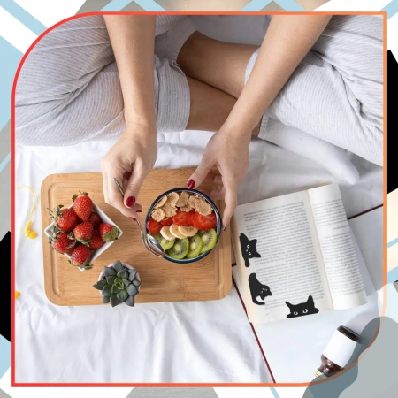 Set de 6 piese marcaj magnetic pisica neagra