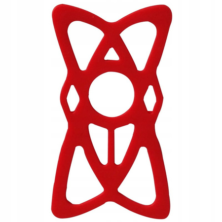 Set cauciuc suport telefon, accesorii moto, GRIP