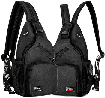Geanta sport Rucsac urban pentru exterior