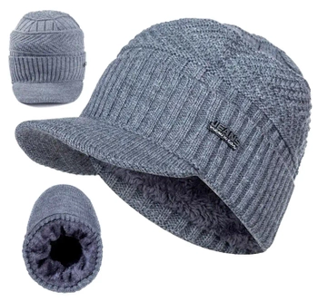 Șapcă de baseball universală, caldă, casual, izolată