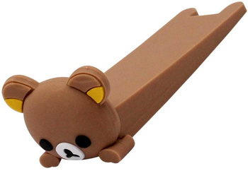 Pană cauciuc blocare ușă opritor cauciuc ursuleț