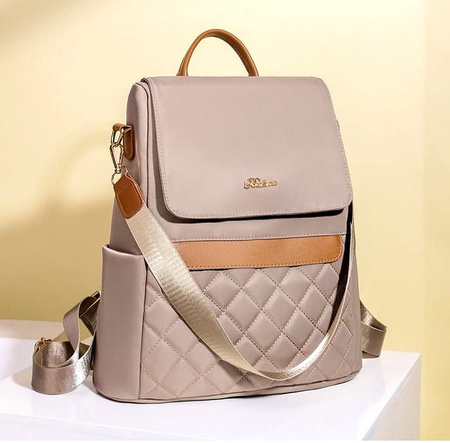 Rucsac urban la modă pentru femei, rucsac sport spațios