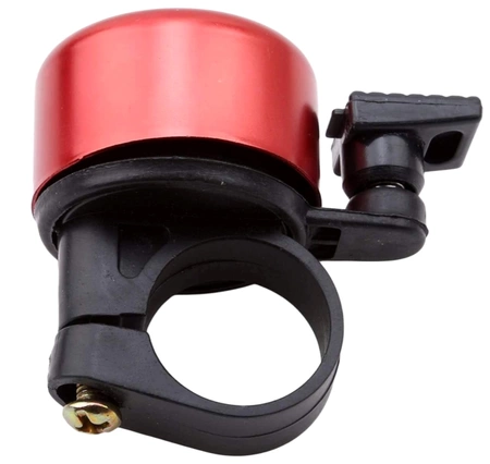 Handlebar clopot tare pentru biciclete scuter metal