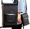 Geanta messenger pentru telefon, clutch, portofel