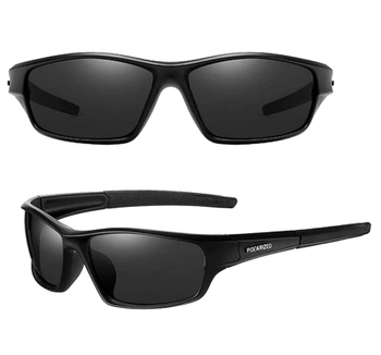 Ochelari sport polarizați universali pentru biciclete pentru bărbați și femei