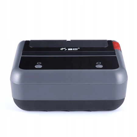 Imprimantă termică Bluetooth NIIMBOT B3S Noul model P Detectare autocolante