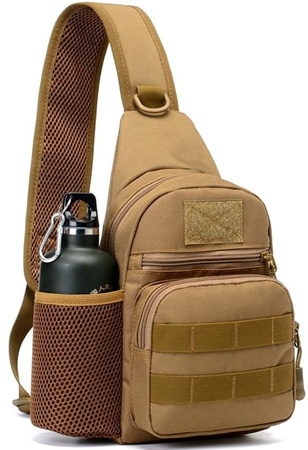 SURVIVAL Rucsac tactic militar Geanta de umar