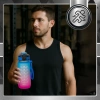 TRESSARI sticla sport 600ml sticla apa solida PC FARA BPA