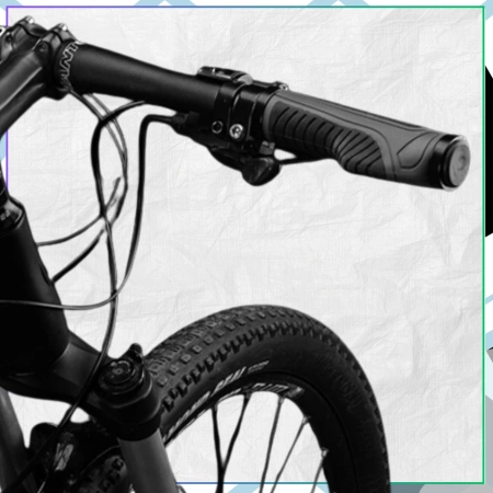 Mânere pentru bicicletă, mânere pentru ghidon, mânere ergonomice pentru bicicletă