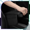 Perna auto pentru cot, confortabilă, matlasată, elegantă.