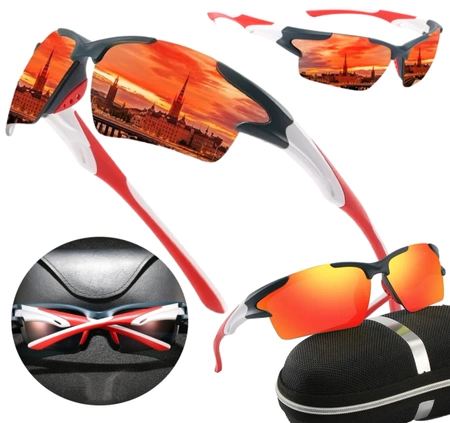 Ochelari de ciclism sport pentru călărie, aparate foto SLR pentru femei și bărbați