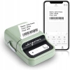 Imprimantă termică NIIMBOT B21 PRO Autocolante Bluetooth 300 dpi Imprimare 2 culori