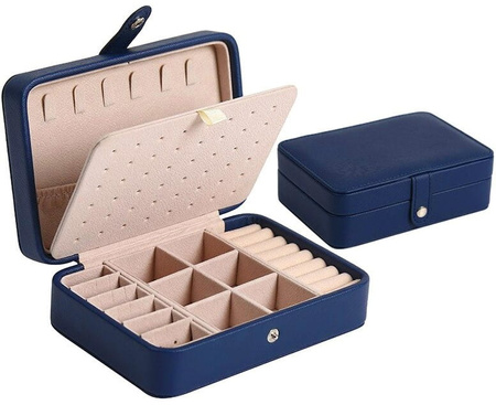 Cutie Organizator Bijuterii Cufă