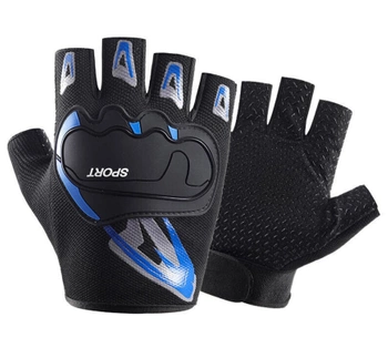 Velcro mănuși de ciclism universal mănuși de ciclism