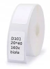 NIIMBOT Etichete Termice 20x40mm ALBE D101