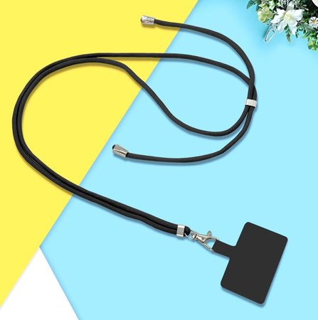 Snur cu pandantiv pentru telefon pentru vara, breloc, sfoara