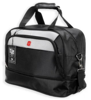 BAD&BAGS geanta business bagaj de mana pentru calatoria cu avionul