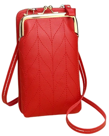 Portofel mic pentru Samsung iPhone Xiaomi