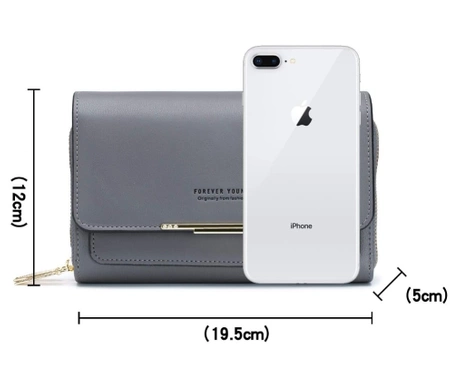 Geanta de mana din piele ecologica, geanta telefon, portofel, geanta clutch