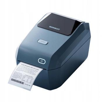 Imprimantă termică NIIMBOT K3 180 mm/s wireless pentru etichete curier