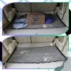 Plasa portbagaj auto 70x70cm elastic