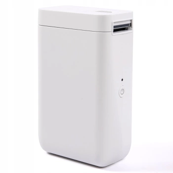 Mașină de etichetat pentru imprimantă termică NIIMBOT D101 Versiune PL