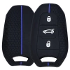 Husă din silicon pentru cheie POKROWIEC Peugeot 208 308 408 508 3008 4008 5008