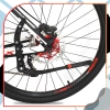 Suport pentru biciclete pentru motociclete 24-29 inchi Suport pentru biciclete reglabil
