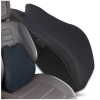 Perna lombară auto din spumă cu memorie ergonomică