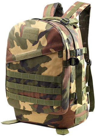 Rucsac militar tactic pentru turist SURVIVAL XL