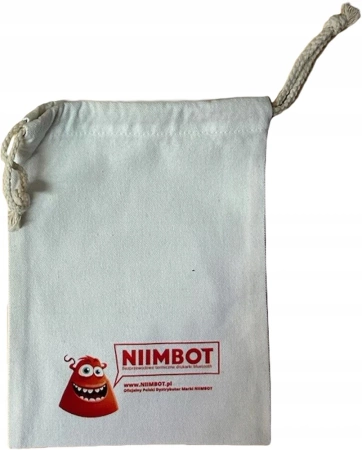 Carcasă pentru imprimantă NIIMBOT Universal B21 B1 D11 D101 D110 B3S