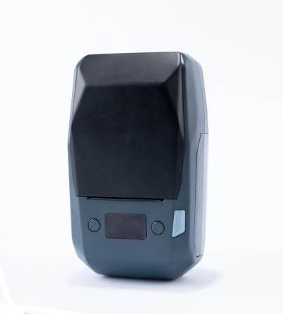 Imprimantă NIIMBOT M2 cu 1 rolă de transfer termic Etichete autocolante EAN