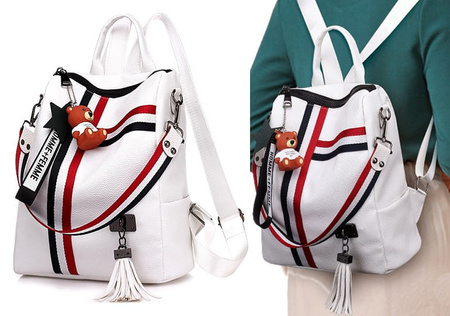 RUACAC DAMA GEANT ELEGANT PIELE MULTIFUNCTIONAL